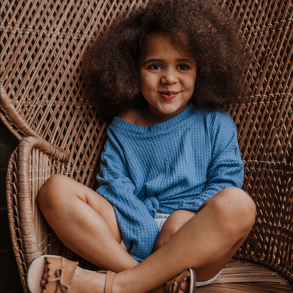 Kay + Babes | Meet Your Poshers - Picture 6 of 9